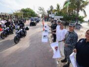 Activa Blanca Merari «Operativo Vacacional de Verano 2026»