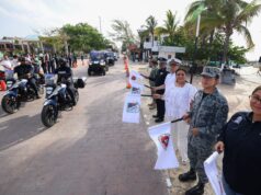 Activa Blanca Merari «Operativo Vacacional de Verano 2026»