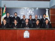 Ordena SCJN renovar cargos de magistrados del Poder Judicial de Quintana Roo