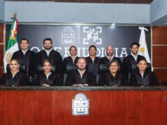 Ordena SCJN renovar cargos de magistrados del Poder Judicial de Quintana Roo