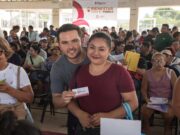 Impulsa Pablo Bustamante el acceso gratuito a internet para reducir la brecha digital en Quintana Roo