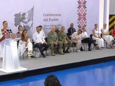 Parque del Jaguar será gratuito para mexicanos; tarifa de Zona Arqueológica regresa a 80 pesos