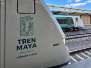 Desconocen ciudadanos traslado del ADO al Tren Maya en Playa del Carmen