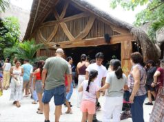 A la alza el turismo religioso en Cancún