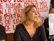 Denuncian habitantes de la colonia Colosio entrega incompleta de títulos en visita presidencial