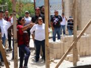 Fomenta Ayuntamiento de BJ inclusión en el deporte