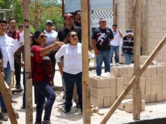 Fomenta Ayuntamiento de BJ inclusión en el deporte