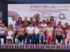 Presenta Mara Lezama el programa “Hilos que Transforman”, en beneficio de más de 10 mil mujeres bordadoras