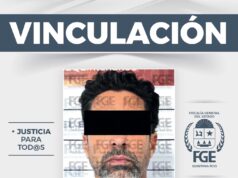 Procesan por segunda ocasión a Jorge Luis “N” por presunta extorsión a empresario del ramo periodístico