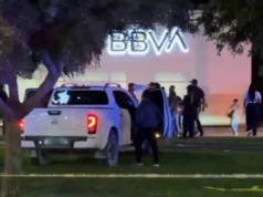 Balean a policías ministeriales en la avenida Huayacán y activan código rojo en Cancún