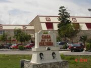 Opinión | ¿Quién tiene tiempo para la cultura en Cancún? | Alma Mater | Carmen Lilia Cervantes Bello