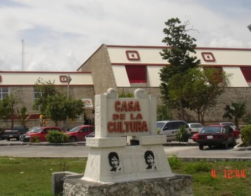 Opinión | ¿Quién tiene tiempo para la cultura en Cancún? | Alma Mater | Carmen Lilia Cervantes Bello