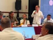 Plantean hoteleros de Tulum agenda para resolver movilidad, sargazo y recuperación turística