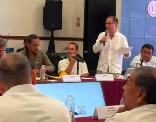 Plantean hoteleros de Tulum agenda para resolver movilidad, sargazo y recuperación turística