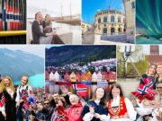 Opinión | El ejemplo de Noruega | Y la vida siguió… | Hugo Alday Nieto