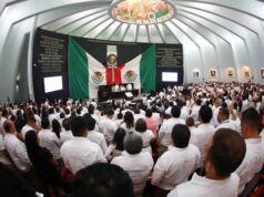 Opinión | Reflexiones en el Día del Abogado: el principio de la legalidad detrás de las acciones de inconstitucionalidad | Y la vida siguió… | Hugo Alday Nieto