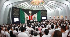Opinión | Reflexiones en el Día del Abogado: el principio de la legalidad detrás de las acciones de inconstitucionalidad | Y la vida siguió… | Hugo Alday Nieto