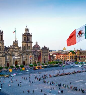 Opinión | La excepción mexicana en el gobierno municipal | Ignacio Alonso Velasco