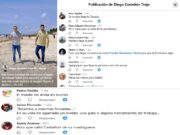 Jaguar Negro | Ausente alcalde de Tulum en gira presidencial y lo tunden en redes