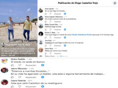 Jaguar Negro | Ausente alcalde de Tulum en gira presidencial y lo tunden en redes