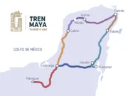 Plantea PAN reorientar recursos de Tren Maya a seguridad, sargazo e infraestructura