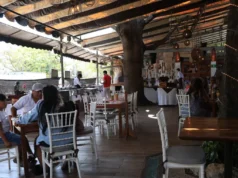 Registran bajas ventas restaurantes de Cancún