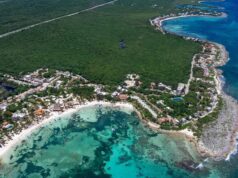 Alista Sedetus Quintana Roo nuevo PDU para destrabar inversiones en el sur
