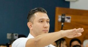 Jaguar Negro | La detención del extesorero de Tulum sigue siendo un misterio: ¿Habrá componentes electorales? Tierra de nadie y de pocos