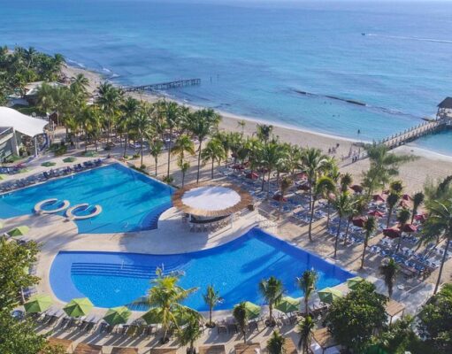 Autoriza Semarnat tercera etapa de The Fives con 76 nuevas habitaciones en Playa del Carmen