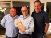 Jaguar Negro | De prófugos y notarías a granel en el “Quinquenio Perdido”