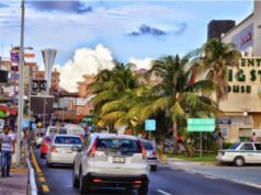 Zona Hotelera de Cancún no está preparada para más desarrollos inmobiliarios, afirma regidor