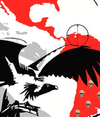 Opinión | A 50 años de la Operación Cóndor | Y la vida siguió | Hugo Alday Nieto