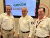 Deja de ser Carlos Manuel Bandala González titular de oficina de INM en Quintana Roo