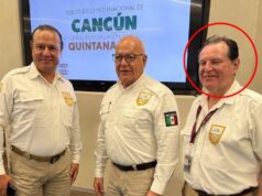 Deja de ser Carlos Manuel Bandala González titular de oficina de INM en Quintana Roo