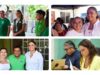 Recorre Alexa Murguía Quintana Roo mientras avanza proceso interno de Morena