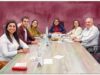 Naderías totales | Último mes de campaña interna: primera semana de septiembre habrá coordinador/a de la 4T Quintana Roo