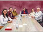 Naderías totales | Último mes de campaña interna: primera semana de septiembre habrá coordinador/a de la 4T Quintana Roo