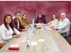 Naderías totales | Último mes de campaña interna: primera semana de septiembre habrá coordinador/a de la 4T Quintana Roo