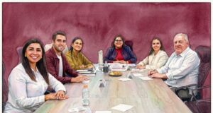 Naderías totales | Último mes de campaña interna: primera semana de septiembre habrá coordinador/a de la 4T Quintana Roo