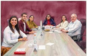 Naderías totales | Último mes de campaña interna: primera semana de septiembre habrá coordinador/a de la 4T Quintana Roo