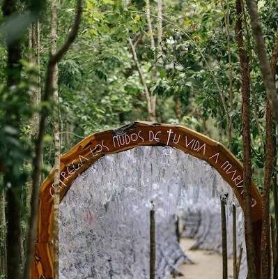 Impulsa reconocimiento al Santuario de la Desatadora de Nudos su expansión y atracción de peregrinos