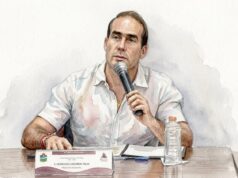 Tulum | Advierte SCJN a Diego Castañón en destituirlo por incumplir en emisión del POEL