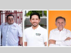 Naderías totales | Rescatando al PRI en Cozumel; y a MC, de la gris dirigencia de José Luis Pech