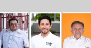 Naderías totales | Rescatando al PRI en Cozumel; y a MC, de la gris dirigencia de José Luis Pech