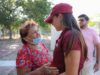 Conceden segunda licencia para separarse del cargo a Ana Patricia Peralta de la Peña
