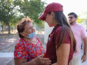 Conceden segunda licencia para separarse del cargo a Ana Patricia Peralta de la Peña