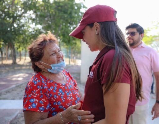 Conceden segunda licencia para separarse del cargo a Ana Patricia Peralta de la Peña