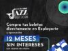 Se prepara Playa del Carmen para la tercera edición de su Festival de Jazz