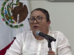 Vincula Fiscalía desaparición de 13 trabajadores en Bacalar con disputa por un predio