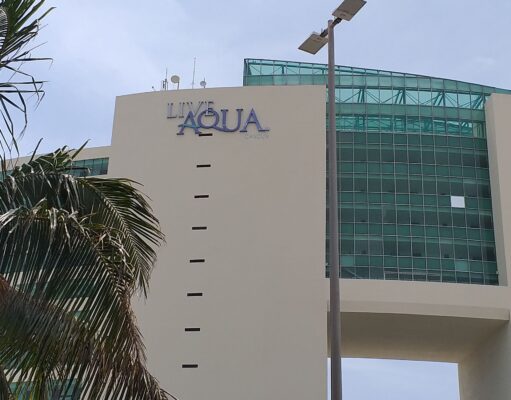Extiende Semarnat mantenimiento y operación del Live Aqua Cancún por medio siglo